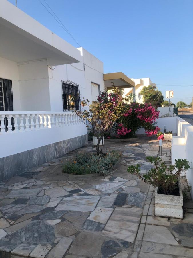 Vivenda Ladeira Villa Olhao Exterior photo