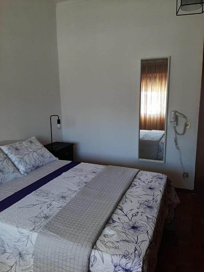 Vivenda Ladeira Villa Olhao Exterior photo