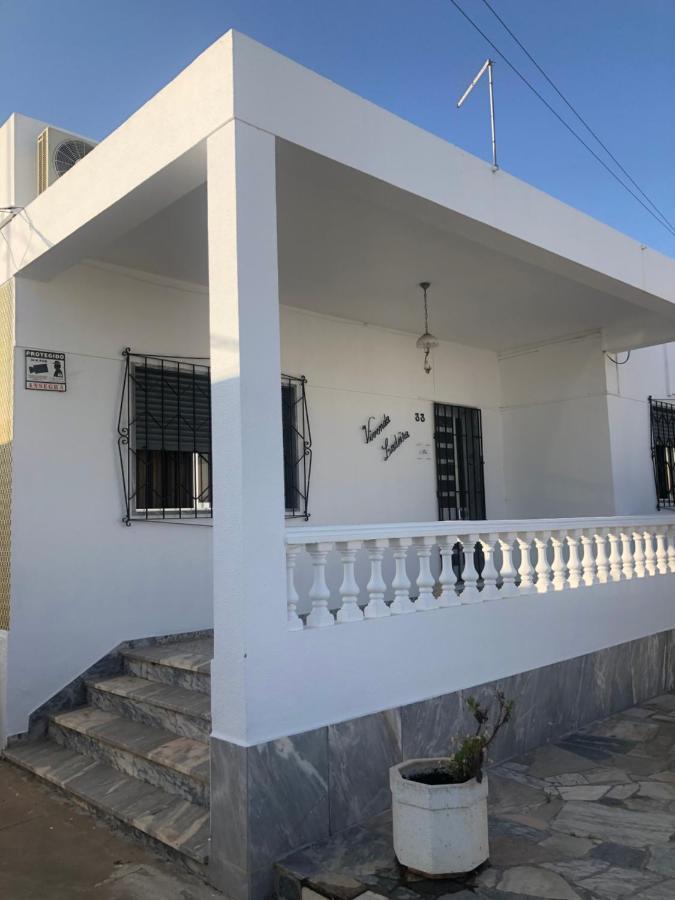 Vivenda Ladeira Villa Olhao Exterior photo