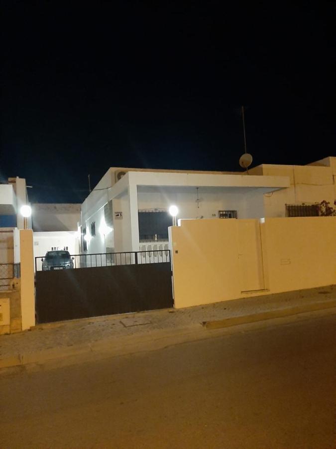 Vivenda Ladeira Villa Olhao Exterior photo